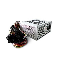 JPOWER ITX-350 幻象小電源 - ITX電源供應器 (編號:JP-PS-ITX350)