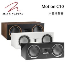 加拿大 Martin Logan Motion C10 中置喇叭/只