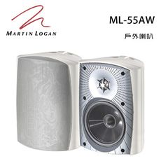 加拿大 Martin Logan ML-55AW 戶外喇叭/對