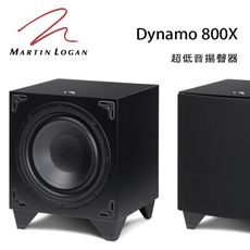 加拿大 Martin Logan Dynamo 800X 超低音喇叭/只