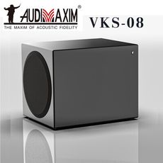 AUDIMAXIM 音樂大師 VKS-08 超重低音喇叭 8吋 200W