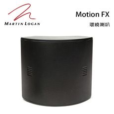 加拿大 Martin Logan Motion FX 環繞喇叭/對