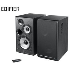 漫步者 EDIFIER R2750DB 三音路主動式奪媒體藍芽喇叭