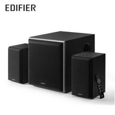 漫步者 EDIFIER M601DB 無線重低音2.1多媒體藍牙喇叭