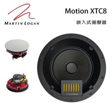 加拿大 Martin Logan Motion XTC8 嵌入式喇叭/支