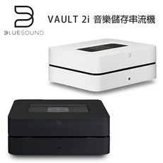 加拿大 BLUESOUND VAULT 2i 音樂儲存串流播放機 公司貨