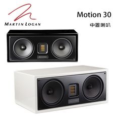 加拿大 Martin Logan Motion 30 中置喇叭/只