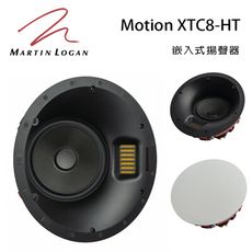 加拿大 Martin Logan Motion XTC8-HT 嵌入式喇叭/支