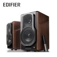 漫步者 Edifier S2000MKIII 經典主動式多媒體藍芽喇叭