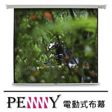 PENNY PS-90(1:1)方型電動幕