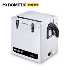 【DOMETIC】WCI-33酷愛十日鮮冰桶(33公升) 原色白