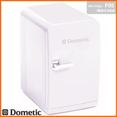 【Dometic】F05 冷/熱二用箱