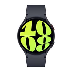 SAMSUNG WATCH6  GPS 44MM  S級福利機 ((贈3D不碎邊玻璃貼)