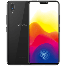 (福利機) VIVO X21｜6+128G 未拆封優質福利機 S等級