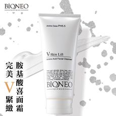 Bioneo德國百妮 胺基酸洗面乳 (200ml)