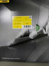Mirka WPF NEXT GEN 乾/溼兩用磨砂紙 1張/入