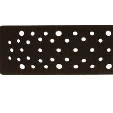Mirka Interface 70x198mm 56H手動磨砂板軟墊-1入