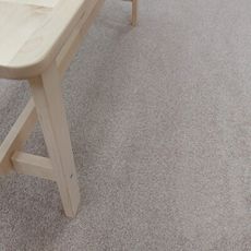 范登伯格 潮流 雙色紗素面地毯-4104米棕-183x240cm (可客製化)