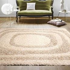 范登伯格 西雅圖 3cm長毛地毯-160x230cm