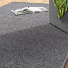 范登伯格  華爾街素面地毯-105x156cm(3色可選)客製
