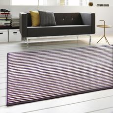 范登伯格 ID 新世代時尚地毯-三色可選-150x200cm (可客製化)