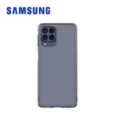 Samsung Galaxy M53 KDLab 輕薄防護背蓋 透明保護殼