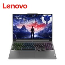 Lenovo 聯想 Legion 5 16IRX9 83DG00H5TW 16吋筆記型電腦