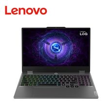 Lenovo 聯想 LOQ 15IRX9 83DV00FGTW 15.6吋筆記型電腦