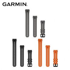 原廠公司貨 GARMIN INSTINCT E 矽膠替換錶帶 20mm