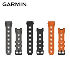 原廠公司貨 GARMIN INSTINCT 3 矽膠替換錶帶 26mm