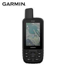 Garmin GPSMAP 67 全能進階多頻定位導航儀 手持GPS