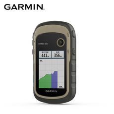 Garmin eTrex 32X 掌上型雙星定位導航儀 手持GPS