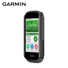 GARMIN Edge 1050 旗艦觸控式 GPS自行車錶