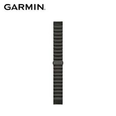 GARMIN MARQ HYBRID錶鍊 (鈦合金/矽膠) 錶帶