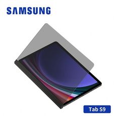 SAMSUNG Galaxy Tab S9 X710 X716 11吋原廠平板防窺保護膜 X510