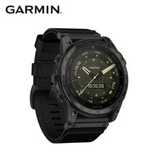 GARMIN Tactix 7 AMOLED 全方位進階軍事戰術GPS手錶