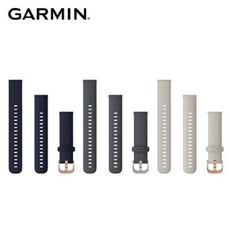 GARMIN Quick Release 18mm 原廠矽膠錶帶 vivomove 3s 255s