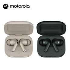 送多禮 Motorola moto buds+ 真無線藍牙耳機 Sound by Bose【預購中】