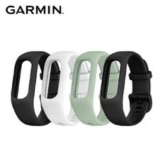 GARMIN vivosmart 5 原廠替換錶帶