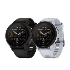 Garmin Forerunner 955 Solar 太陽能全方位GPS鐵人運動錶 高爾夫 登山