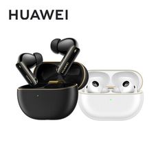 HUAWEI 華為 FreeBuds Pro 4 真無線藍牙耳機 降噪 入耳式