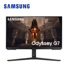 短促 Samsung S28BG700EC Odyssey G70B 28吋電競螢幕 顯示器