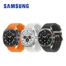 SAMSUNG Galaxy Watch Ultra L705 47mm LTE版 智慧手錶