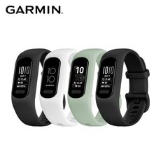 GARMIN vivosmart 5 進階版健康心率手環