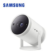 SAMSUNG 第2代 The Freestyle 微型智慧投影機 SP-LFF3CLAX 兩年保固