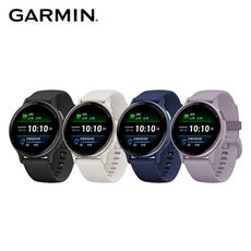 GARMIN Vivoactive 5 GPS 智慧腕錶 運動手錶