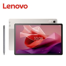【送多樣好禮】聯想 Lenovo Tab P12 TB370FU 8G/256G 12.7吋平板電腦