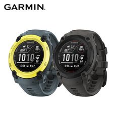 GARMIN INSTINCT E 40mm 本我系列 GPS腕錶 運動手錶