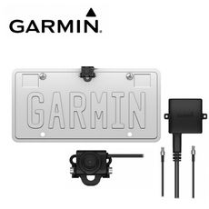 Garmin BC 50 無線倒車攝影鏡頭組 適用DriveSmart 76/86/53