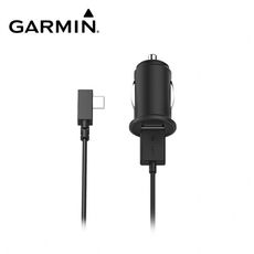 GARMIN 雙 USB 車用充電器組 (USB-C)